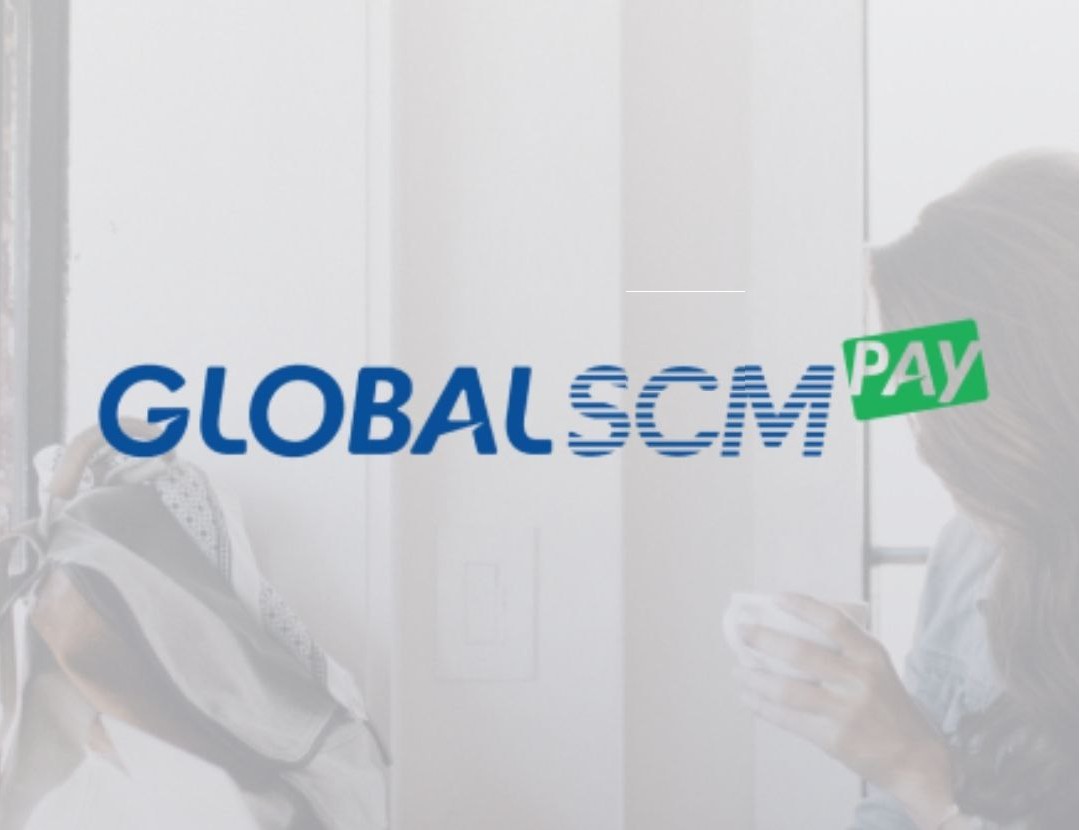 Imagem representando o projeto Global SCM Pay